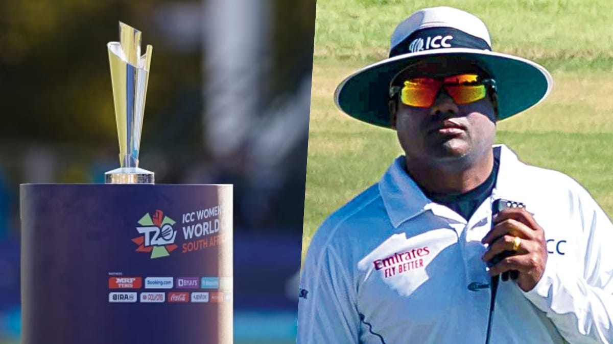 T20 WC 2024 में इन अंपायरों का दिखेगा जलवा, भारत के 3 दिग्गज शामिल, यहां देखें पूरी लिस्ट