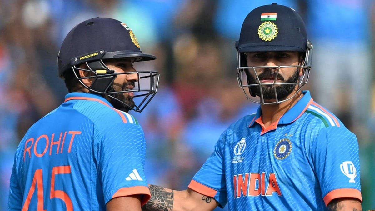 T20 World Cup 2024: भारतीय टीम में युवा जोश की कमी, 15 में से 10 खिलाड़ी 30 के पार, देखें सभी प्लेयर्स की उम्र