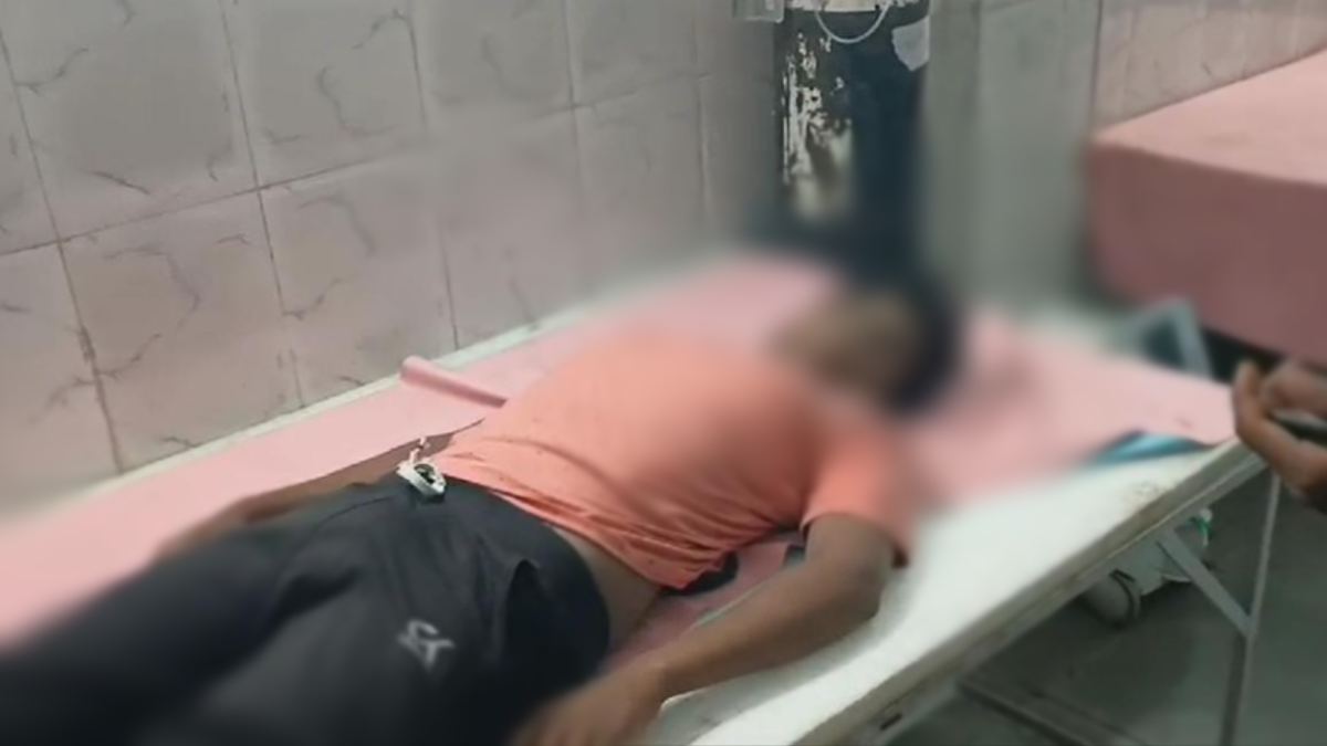 आत्महत्या का मामला: नाबालिग ने पुलिस की मार से आहत होकर दी थी जान, 2 पुलिसकर्मी निलंबित