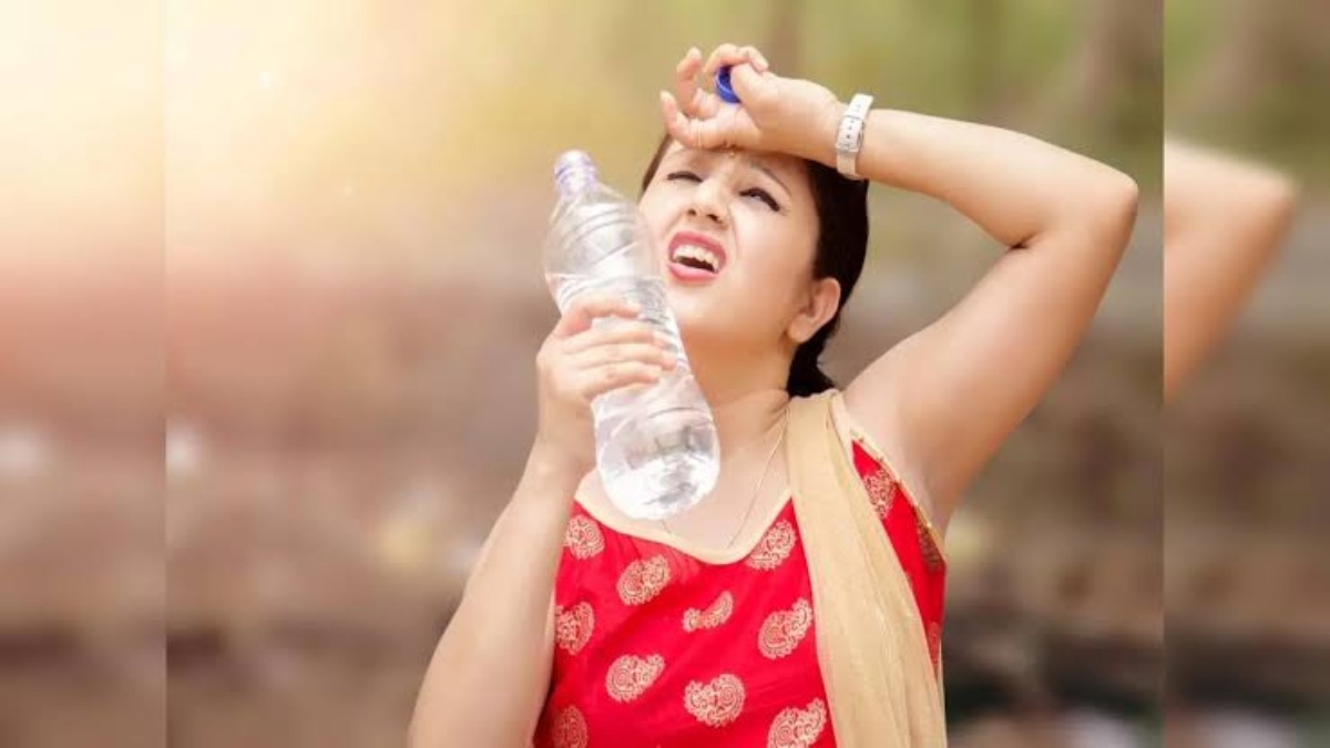 बढ़ती गर्मी के बीच अचानक ब्रेन स्ट्रोक के मामले बढ़े, एसी में रहने के बाद सीधा धूप में निकलने से खतरा अधिक