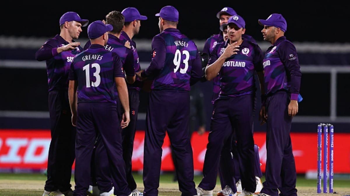 T20 World Cup 2024: 37 साल का कप्तान, सालों बाद टीम में बुलाए गए 2 विस्फोटक खिलाड़ी, देखें Scotland का पूरा स्क्वाड
