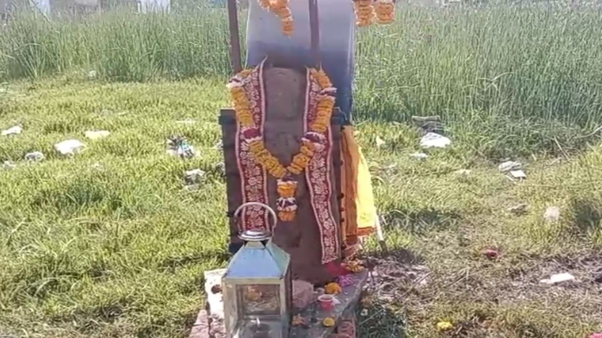 राम भक्त हनुमान ने स्वप्न में पुजारी को दिए दर्शन, कही ये बात…