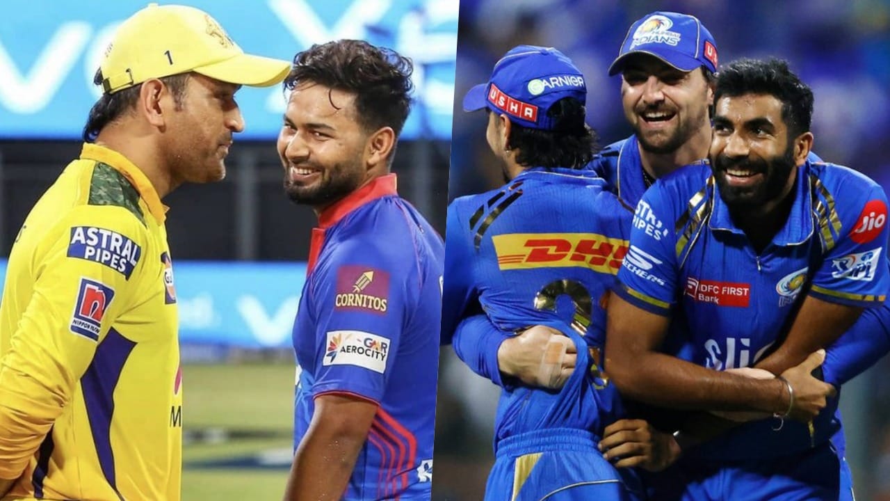 IPL 2024 Playoffs Scenario: SRH की हार से गदगद हैं CSK-LSG के फैन, पंत भी होंगे हैप्पी, जानें वजह