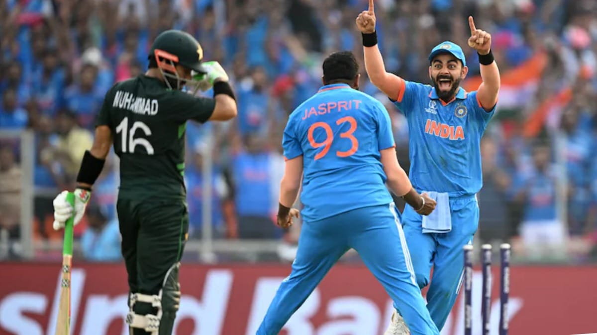 T20 World Cup 2024: इस देश के लिए खेलेंगे IND-PAK के कुल 5 प्लेयर, स्क्वाड देख हैरान हैं सभी
