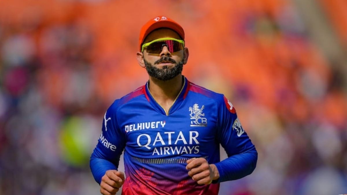IPL 2024 में Virat Kohli ने बना डाला अनोखा रिकॉर्ड, कोई दूसरा बल्लेबाज नहीं कर सका ये कमाल …