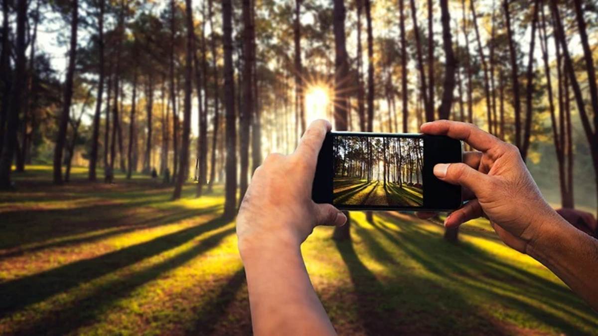Smartphone से फोटो क्लिक करते समय रखें 6 जरूरी बातों का ध्यान, DSLR की नहीं पड़ेगी जरूरत …