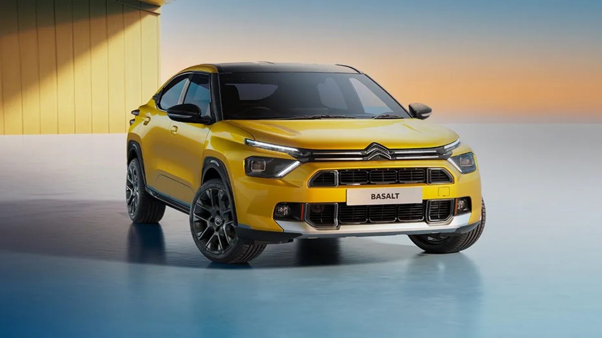 लॉन्च से पहले सड़कों पर नजर आई Citroen की ये Upcoming SUV, जानिए कब तक हो सकती है Launch