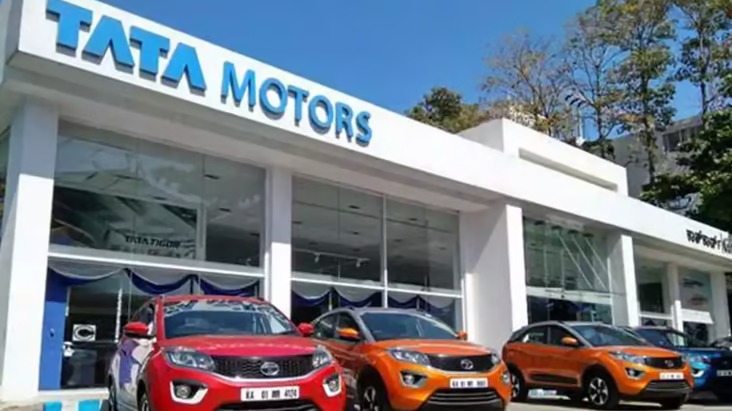 Tata Motors Q4FY24 Results: टाटा मोटर्स ने की 17 हजार 528 करोड़ की कमाई, जानिए प्रति शेयर कितना डिविडेंड देगी कंपनी