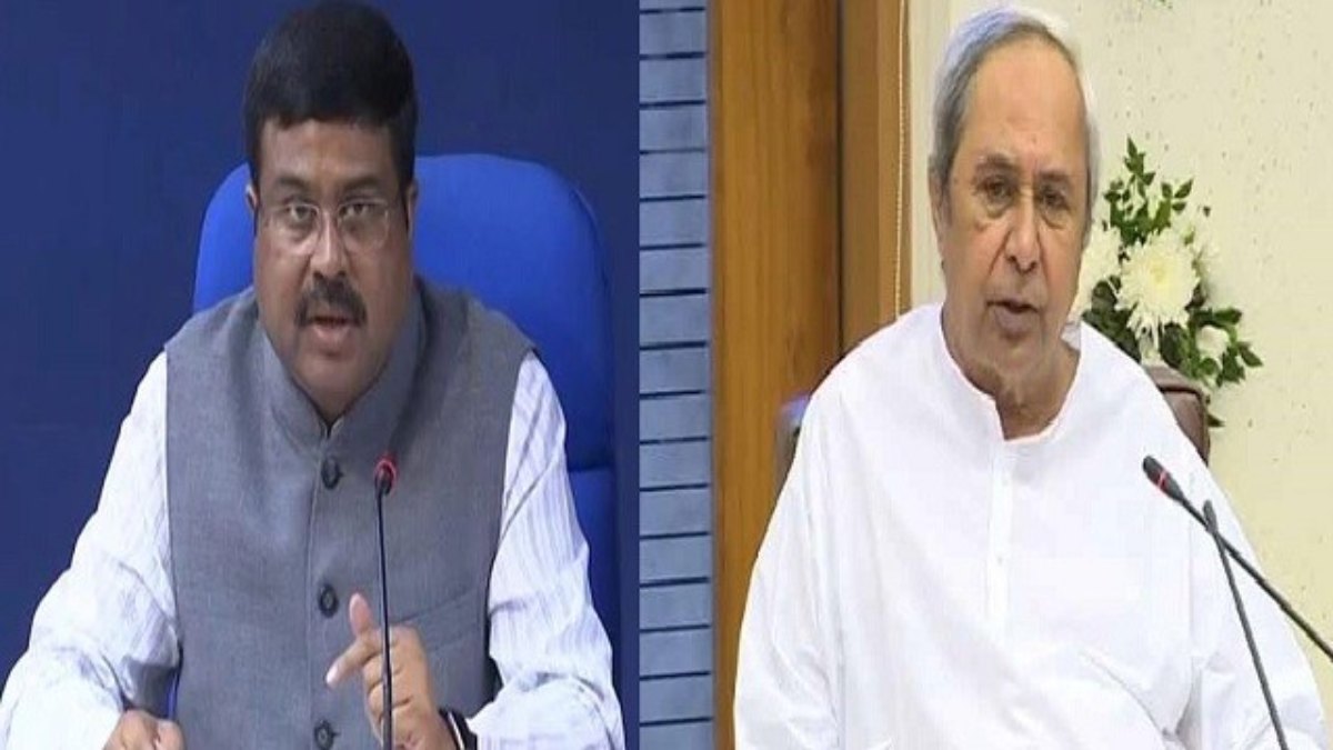 Odisha Elections 2024: धर्मेंद्र ने नवीन पटनायक की ‘अज्ञानता’ पर साधा निशाना, कहा- संगीत के लिए शास्त्रीय टैग की कोई व्यवस्था नहीं