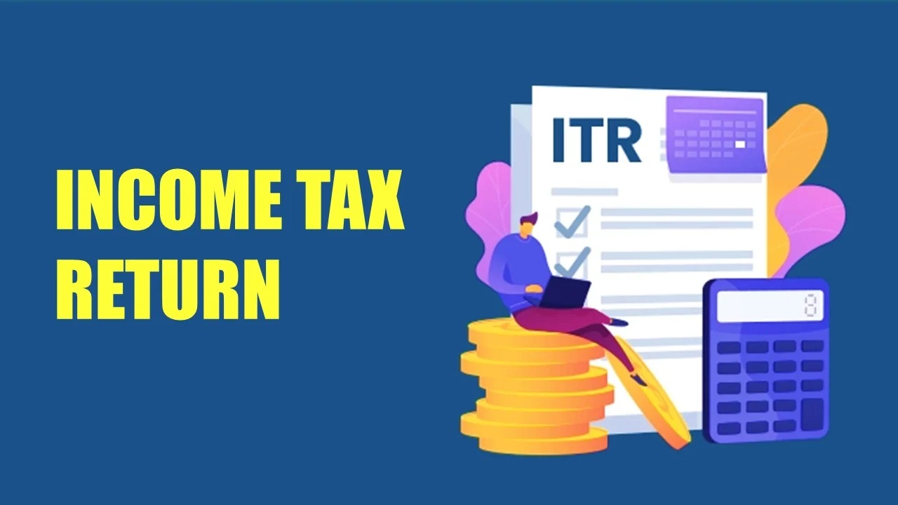 ITR Filing Benefits Explained: इनकम टैक्‍स रिटर्न भरने से आसानी से मिलेगा लोन, जानिए 5 प्वाइंट में इसके फायदे ?