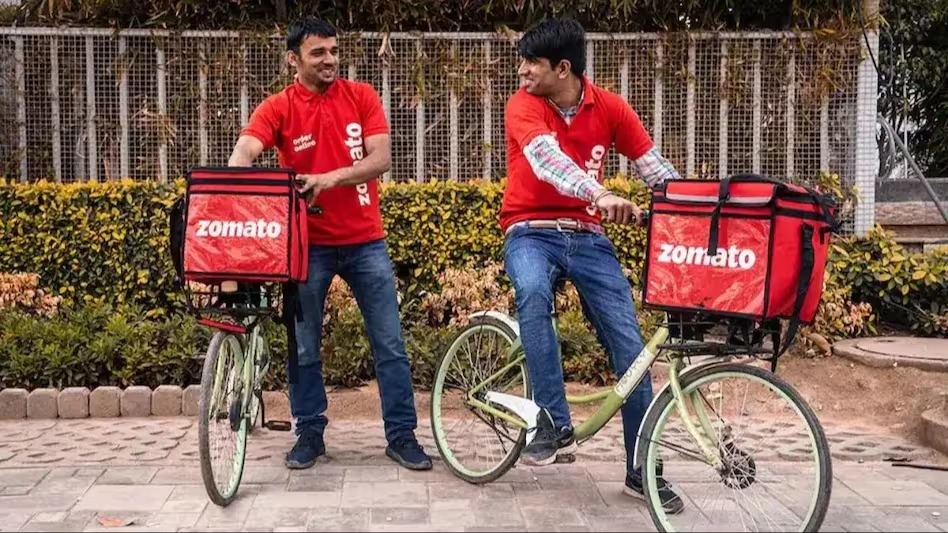 Zomato Q4 Results: जोमैटो ने की छप्परफाड़ कमाई, निवेशकों की भरी झोली, 351 करोड़ का हुआ मुनाफा