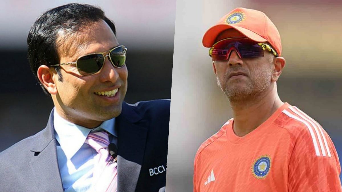 Rahul Dravid के बाद कौन होगा टीम इंडिया का नया हेड कोच? रेस में शामिल हैं ये 4 दिग्गज