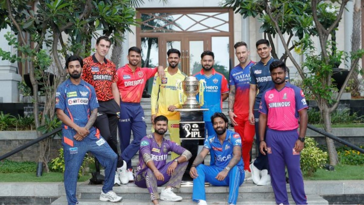 IPL 2024: ये 3 टीमें पूरी तरह हो चुकी हैं बाहर, प्लेऑफ की रेस से नहीं कोई लेना-देना