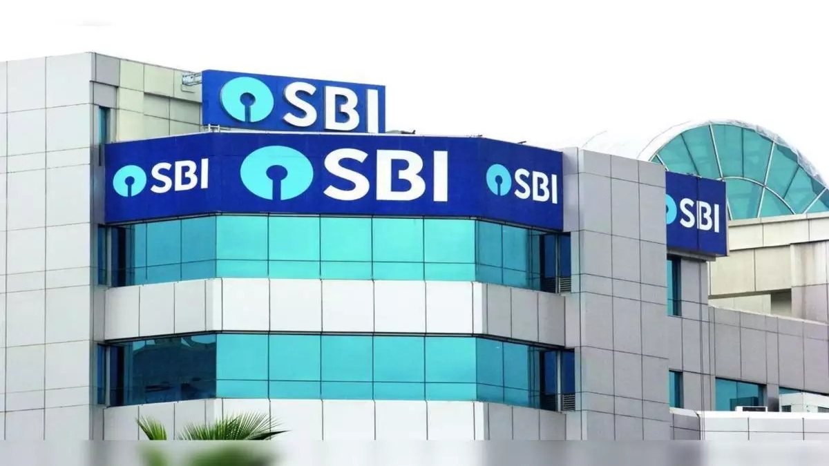 SBI ने FD पर बढ़ाई ब्याज दरें, जानिए कितने प्रतिशत मिलेगा रिटर्न ?