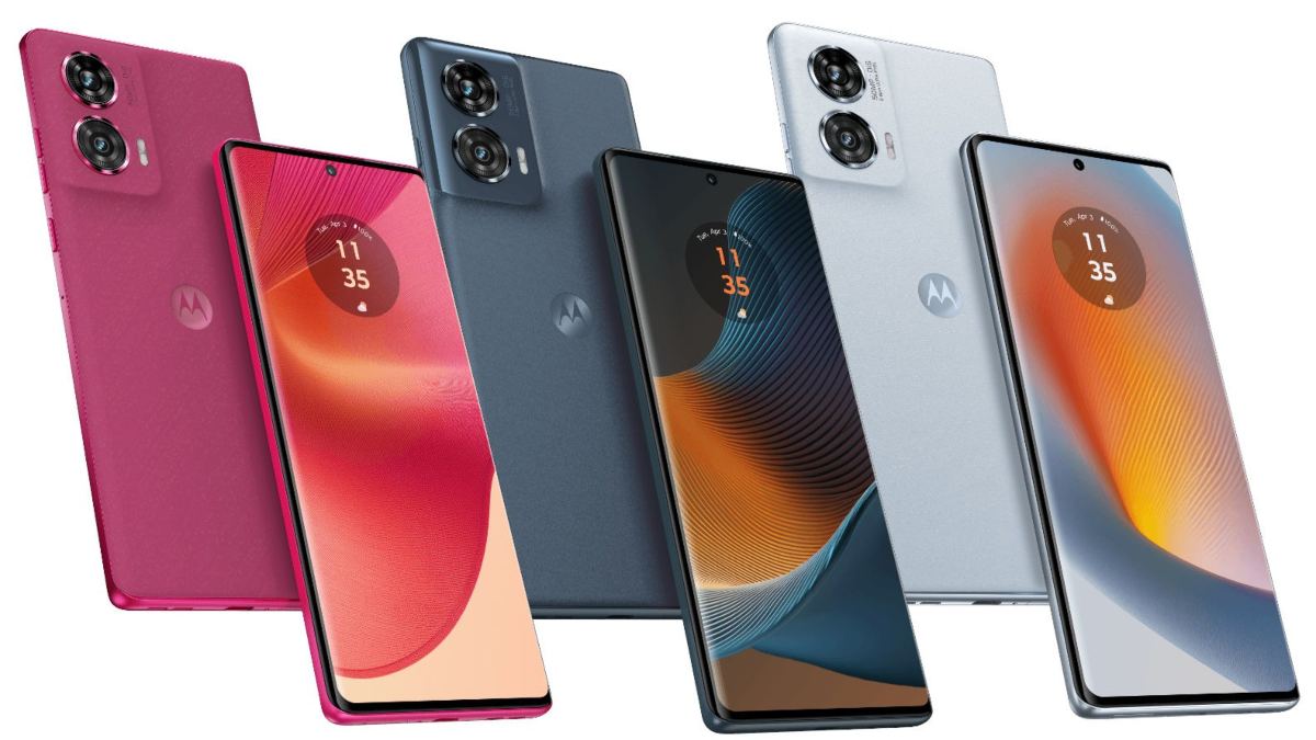 इंतजार हुआ खत्म! भारत में लॉन्च हुआ Motorola Edge 50 Fusion, 12GB RAM वाला सस्ता फोन …