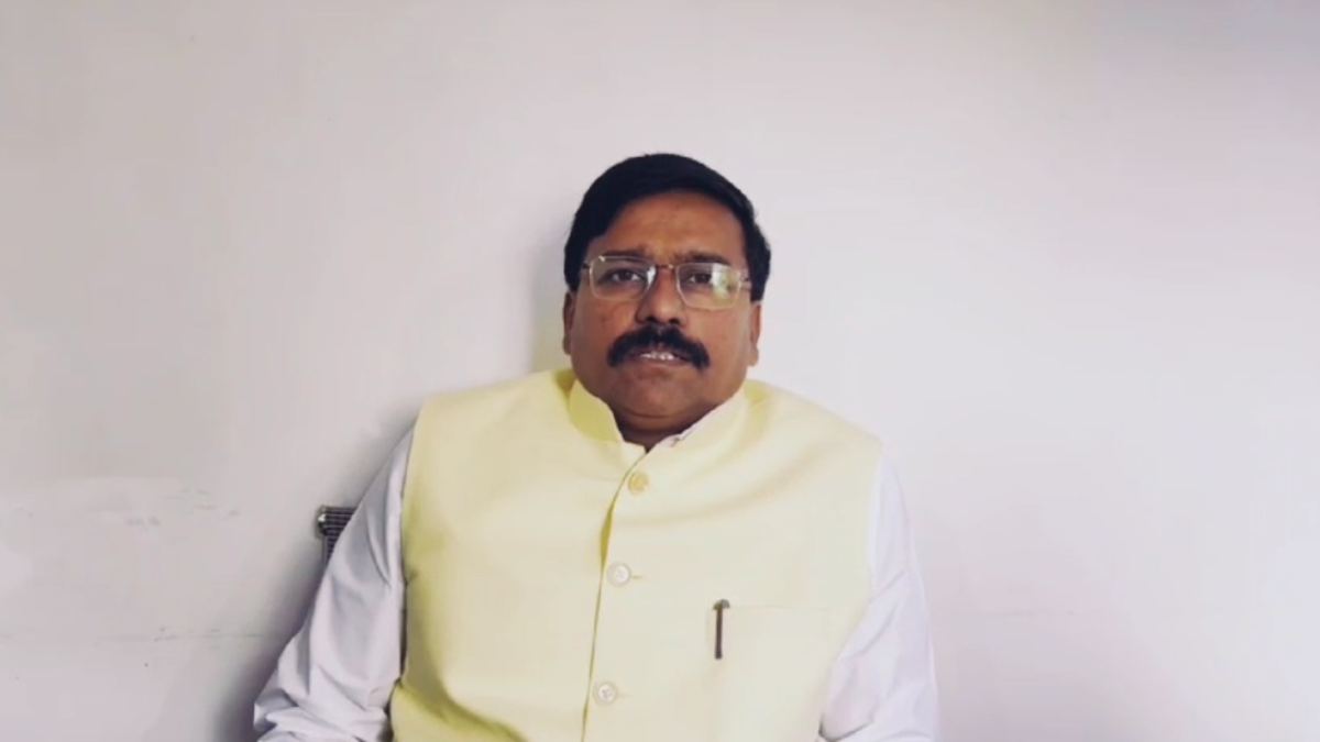 चारधाम यात्रा में श्रद्धालुओं की मौत पर पर्यटन मंत्री ने जताया दुख: बोले- CM मोहन ने आर्थिक सहायता की घोषणा की, एमपी सरकार लगातार संपर्क में है