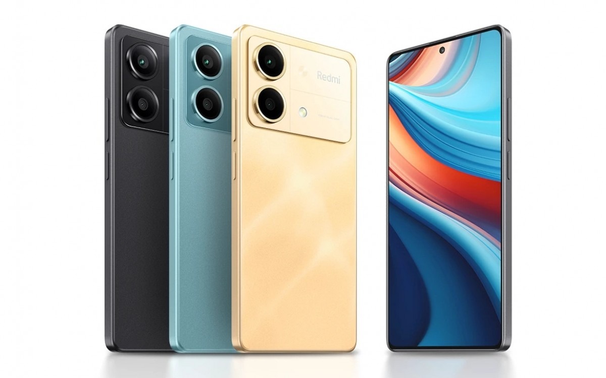 Xiaomi ने लॉन्च किया नया Redmi Note 13R, 50MP कैमरा और 5030mAh बैटरी समेत कई धांसू फीचर से लैस है ये स्मार्टफोन, जानिए कीमत और स्पेक्स