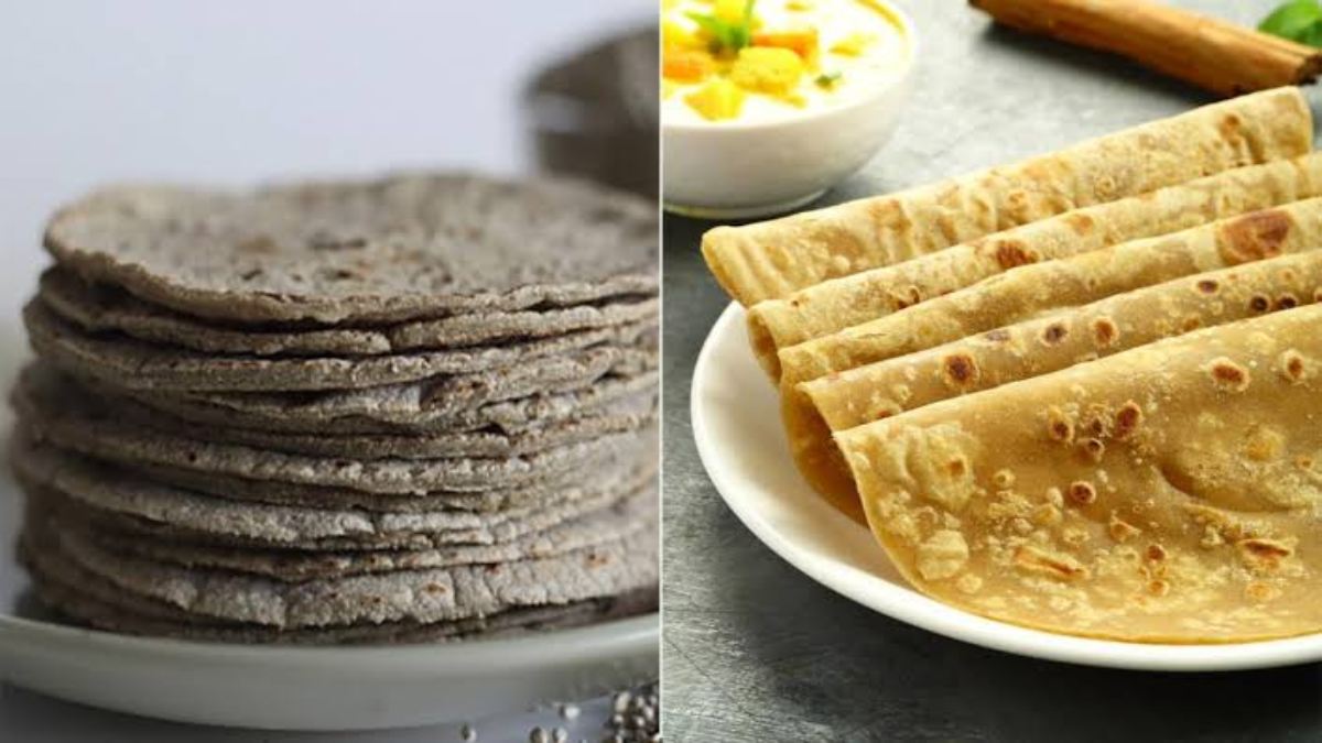 Diet For Summer Season : गर्मियों में खाएं इन आटे की रोटियां, शरीर रहेगा ठंडा…