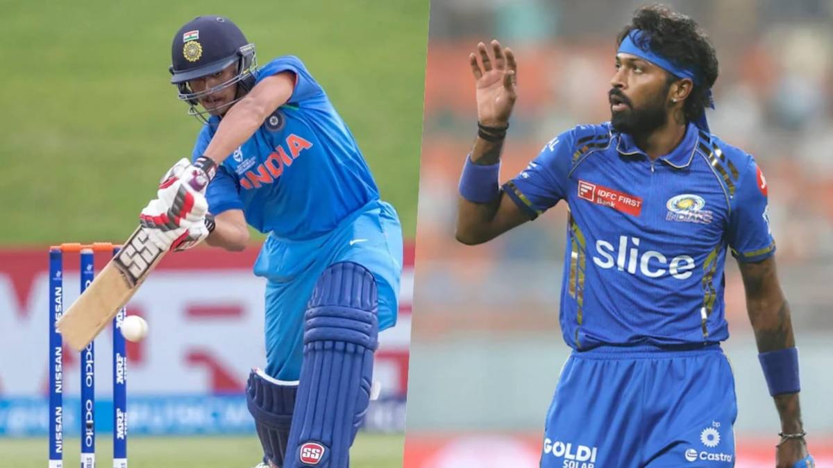 IPL 2024: पूरे सीजन बेंच पर बैठे रहे MI के ये 3 स्टार, हार्दिक पांड्या ने नहीं दिया 1 भी मौका