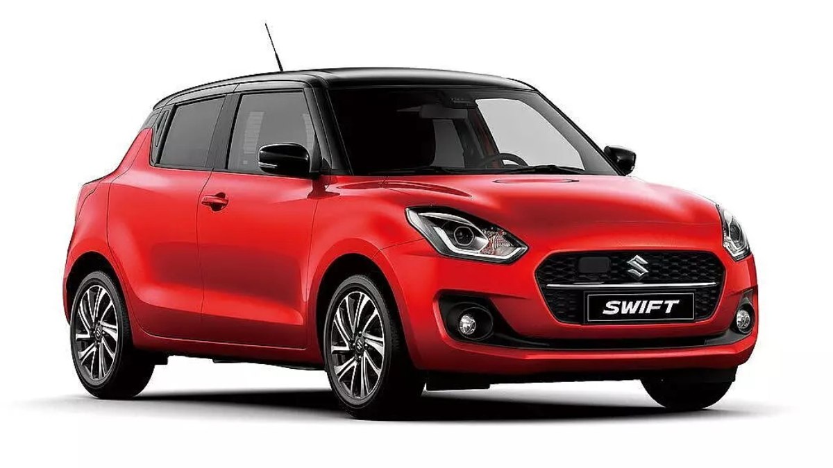 New Maruti Swift CNG जल्द होगी लॉन्च, कीमत और फीचर्स को लेकर अब हुआ यह खुलासा