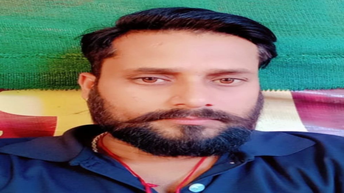 मातम में बदली जन्मदिन की खुशियांः थाने से चंद कदमों की दूरी पर रॉड से हमला कर युवक की बेरहमी से हत्या