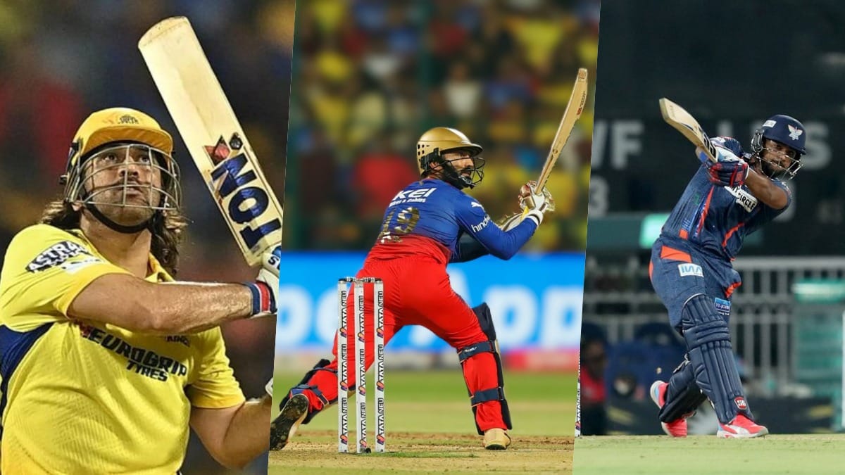 IPL 2024: क्लासेन, धोनी, DK या फिर पूरन? किसके नाम है इस सीजन का सबसे लंबा सिक्स, देख लीजिए लिस्ट