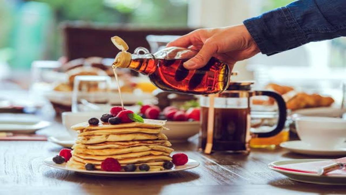 बच्चों को चीनी की जगह दें Maple Syrup, जानें क्यों है ये शक्कर से बेहतर