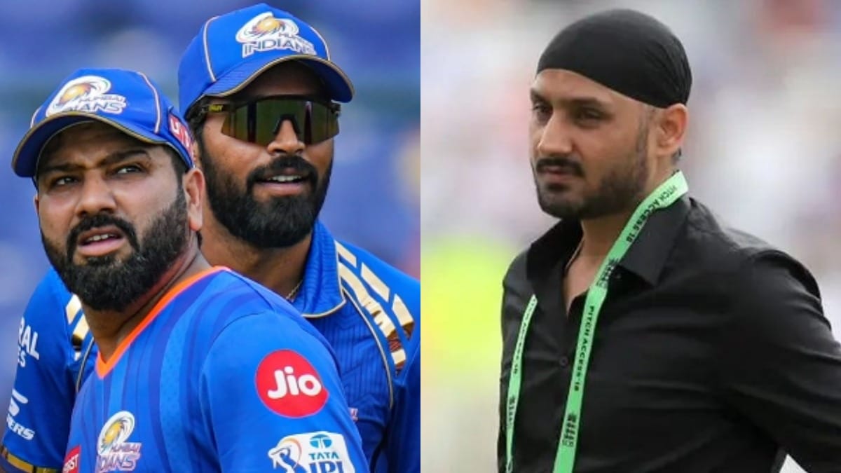 IPL 2024: ‘हार्दिक की कोई गलती नहीं’…मुंबई के शर्मनाक प्रदर्शन पर हरभजन सिंह ने क्यों दिया ये बयान?