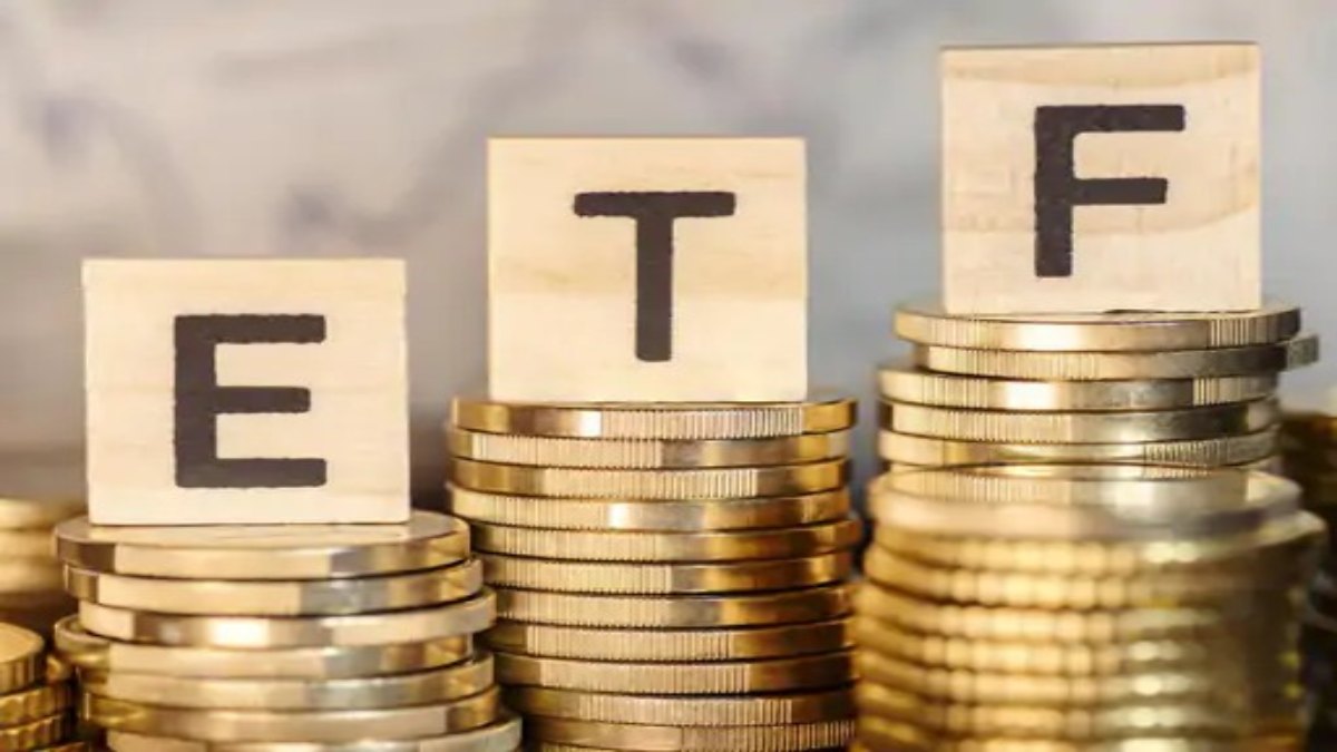 Gold ETF Investment Benefits: क्या आपको भी कमाना है मोटा मुनाफा, तो इस स्कीम में करें निवेश ?