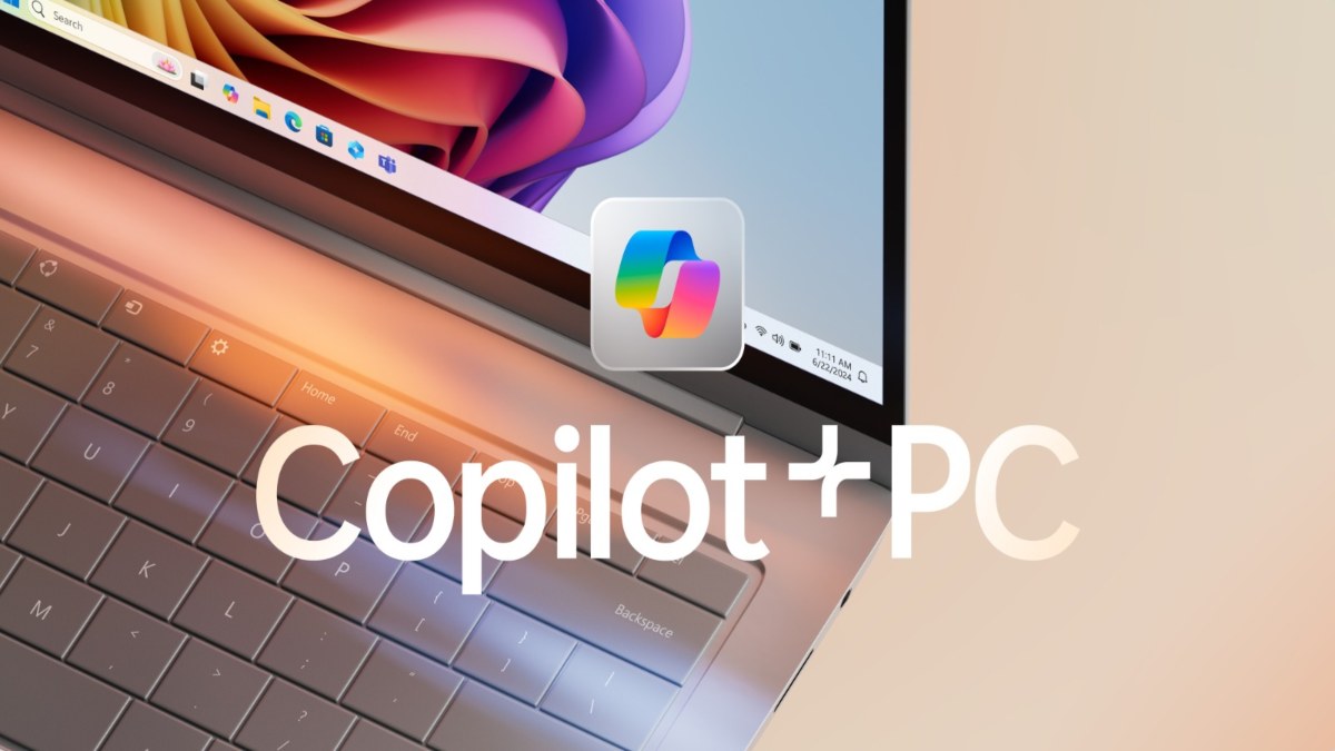 Microsoft ने लॉन्च किया Copilot+ PC, मिलेंगे कई AI फीचर्स, MacBook Air M3 से 58% तेज