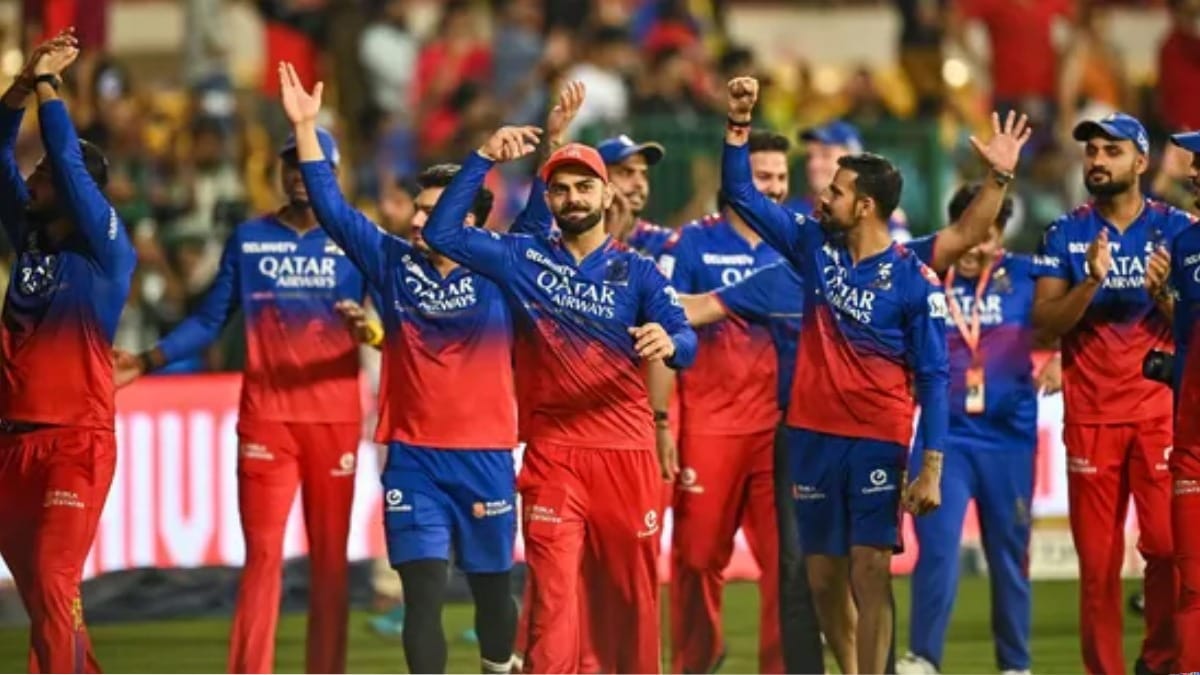 IPL 2024: ना KKR ना RR, RCB ही जीतेगी खिताब! 36 साल का खिलाड़ी बनेगा लकी चार्म?