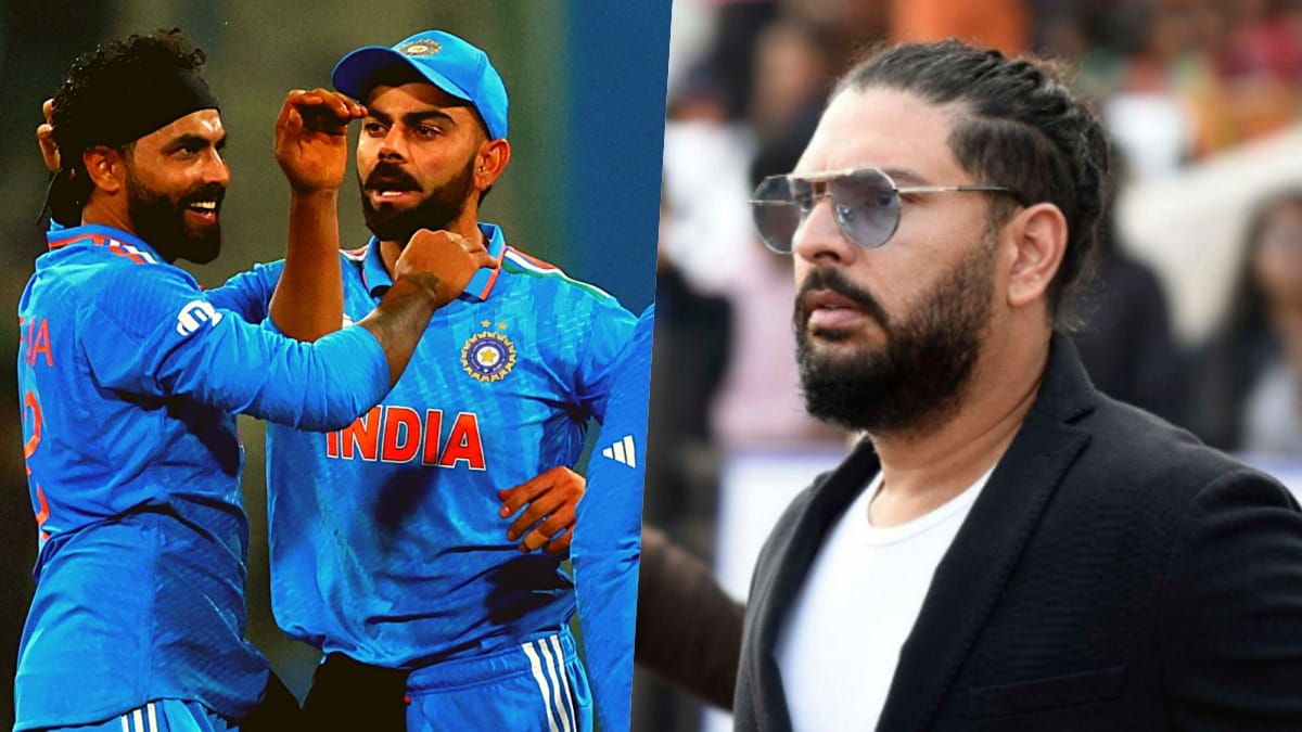 T20 World Cup 2024: युवराज ने चुनी टीम इंडिया की प्लेइंग 11, 2 खतरनाक खिलाड़ियों को कर दिया बाहर
