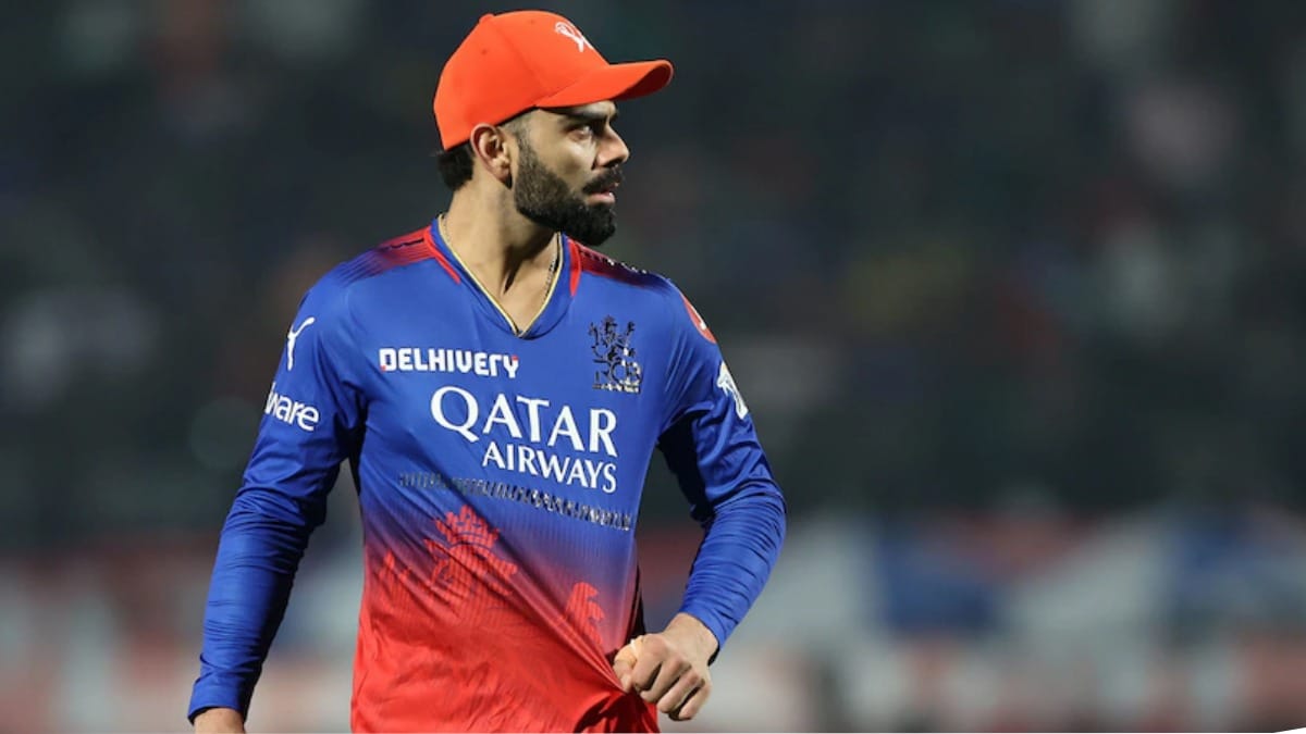 IPL 2024: अगर ट्रॉफी जीतनी है तो RCB से ‘ब्रेकअप’ कर लो, विराट कोहली को किस दिग्गज ने दी ये सलाह?