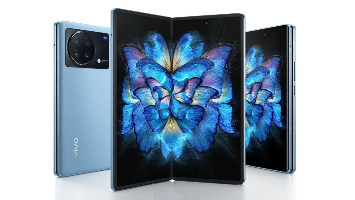 Vivo X Fold3 Pro की लॉन्च डेट कन्फर्म, फीचर्स पर से भी उठा पर्दा, यहां जानें सबकुछ…