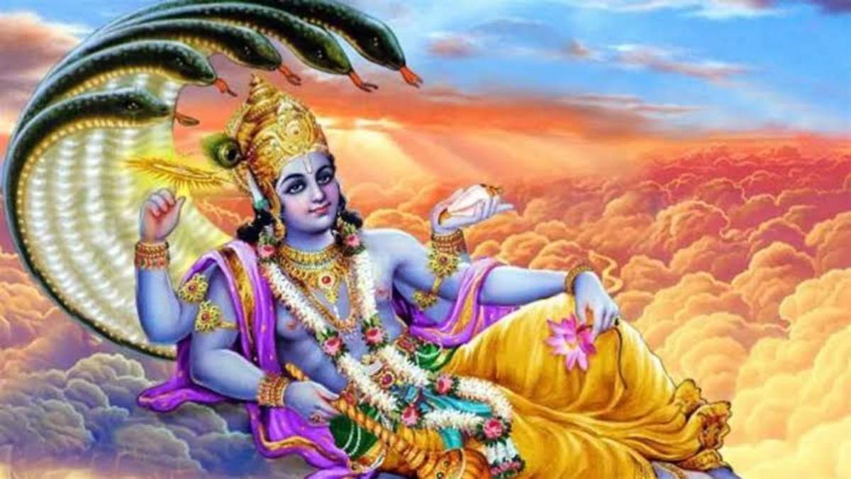धार्मिक ज्ञान: ज्येष्ठ मास कल से शुरू, जानिए क्यों और कैसे की जाती है भगवान त्रिविक्रम की पूजा…