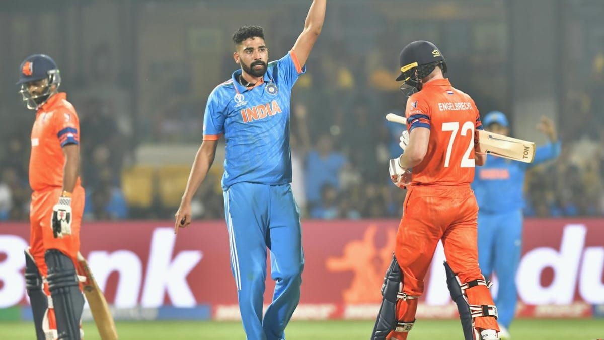 T20 world Cup 2024: इस टीम को बड़ा झटका, 2 खिलाड़ी हो गए बाहर, स्क्वाड में करना पड़ा बदलाव