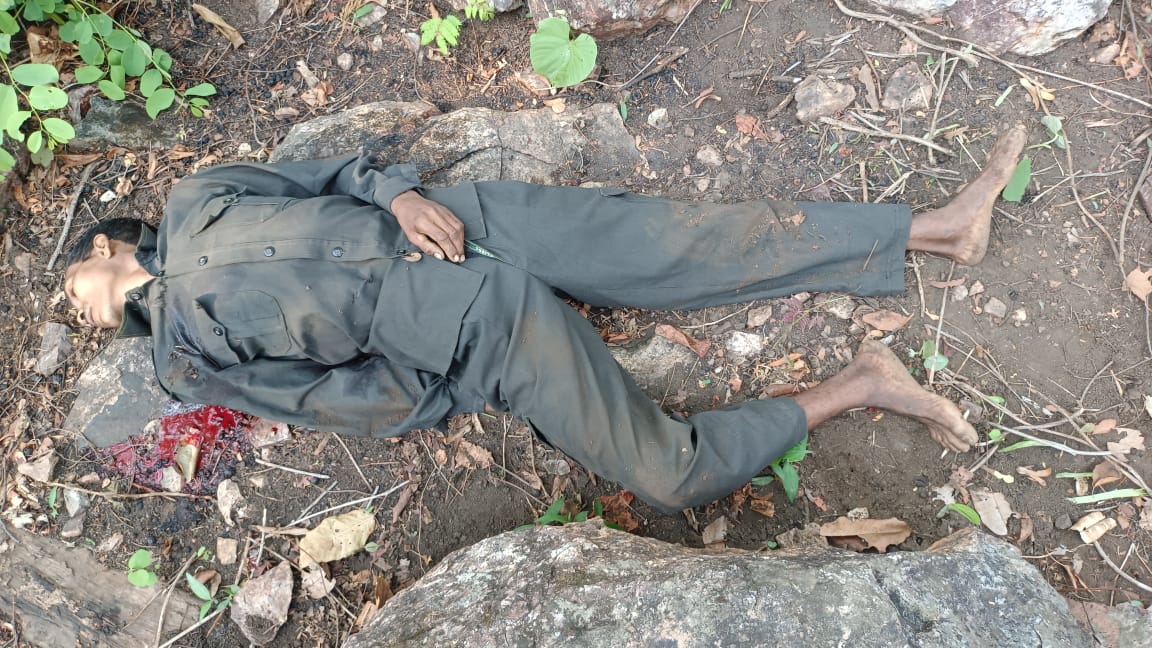 Breaking News: एंबुश लगाकर नक्सलियों ने की गोलीबारी, मुस्तैदी से DRG, Bastar Fighters, STF के जवानों ने संभाला मोर्चा, नक्सली ढेर