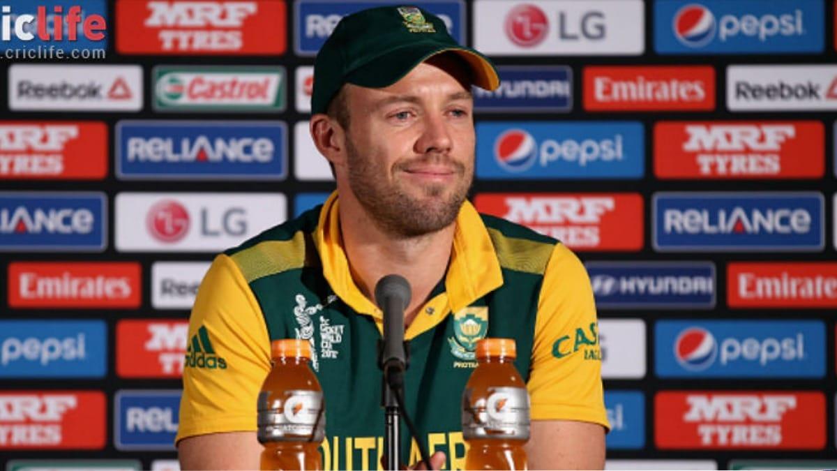 ‘मुझे बिल्कुल भी’…AB De Villiers बनेंगे टीम इंडिया के नए कोच? जानिए क्या दिया जवाब…