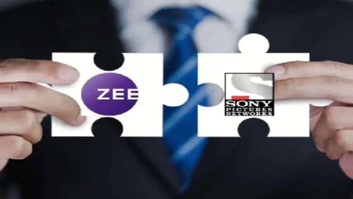 Sony और ZEE की मर्जर डील पर हुआ बखेड़ा, ZEE ने मांगे 750 करोड़ टर्मिनेशन फीस …