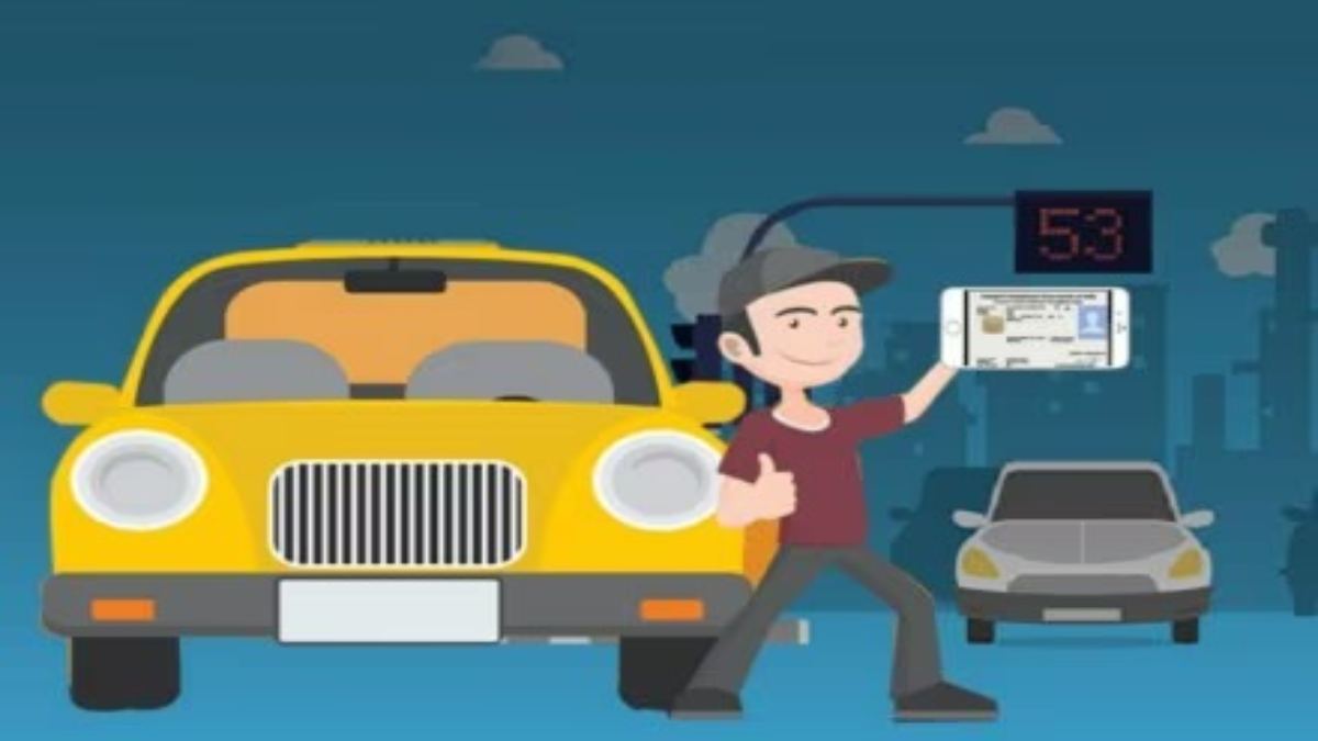 Driving Licence New Rules: ड्राइविंग लाइसेंस बनवाना हुआ आसान, RTO के चक्कर से मिलेगा छुटकारा