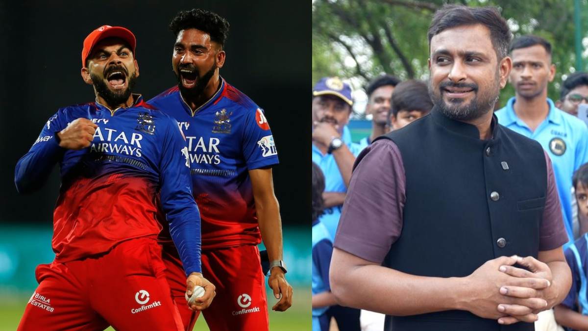 ‘ऐसी नौबत कभी नहीं आती’, रायुडू की नई पोस्ट देख आग बबूला हो जाएंगे RCB-Kohli के फैंस…