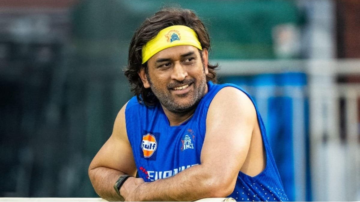 IPL 2025 Mega Auction: वो 4 स्टार प्लेयर, जिन्हें CSK करेगी रिटेन! कौन लेगा MS Dhoni की जगह?