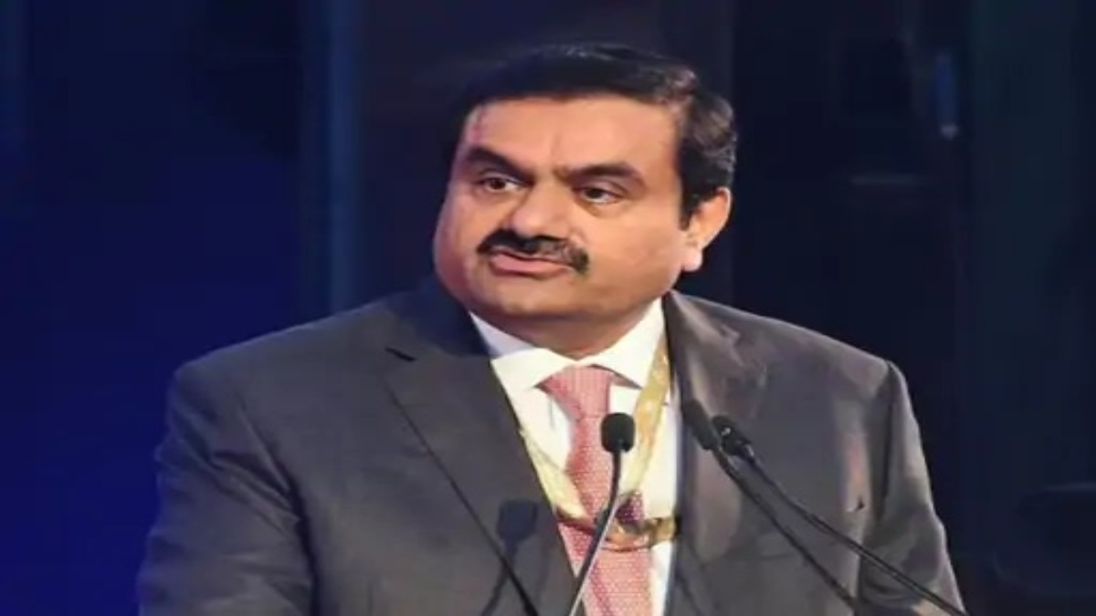 Adani Coal Imports Case: लो ग्रेड कोयला इंपोर्ट केस में बढ़ी अडानी की मुश्किलें, 21 विदेशी-ऑर्गेनाइजेशन ने CJI को लिखा लेटर