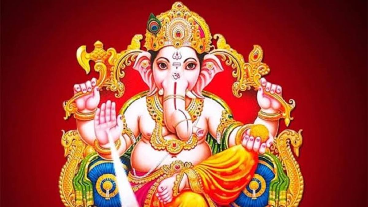 Sankashti Chaturthi 2024 : खुद का घर लेना चाहते हो, तो इस संकष्टी चतुर्थी करें पूरे विधि विधान से गणेश पंचरत्न स्तोत्र का पाठ …