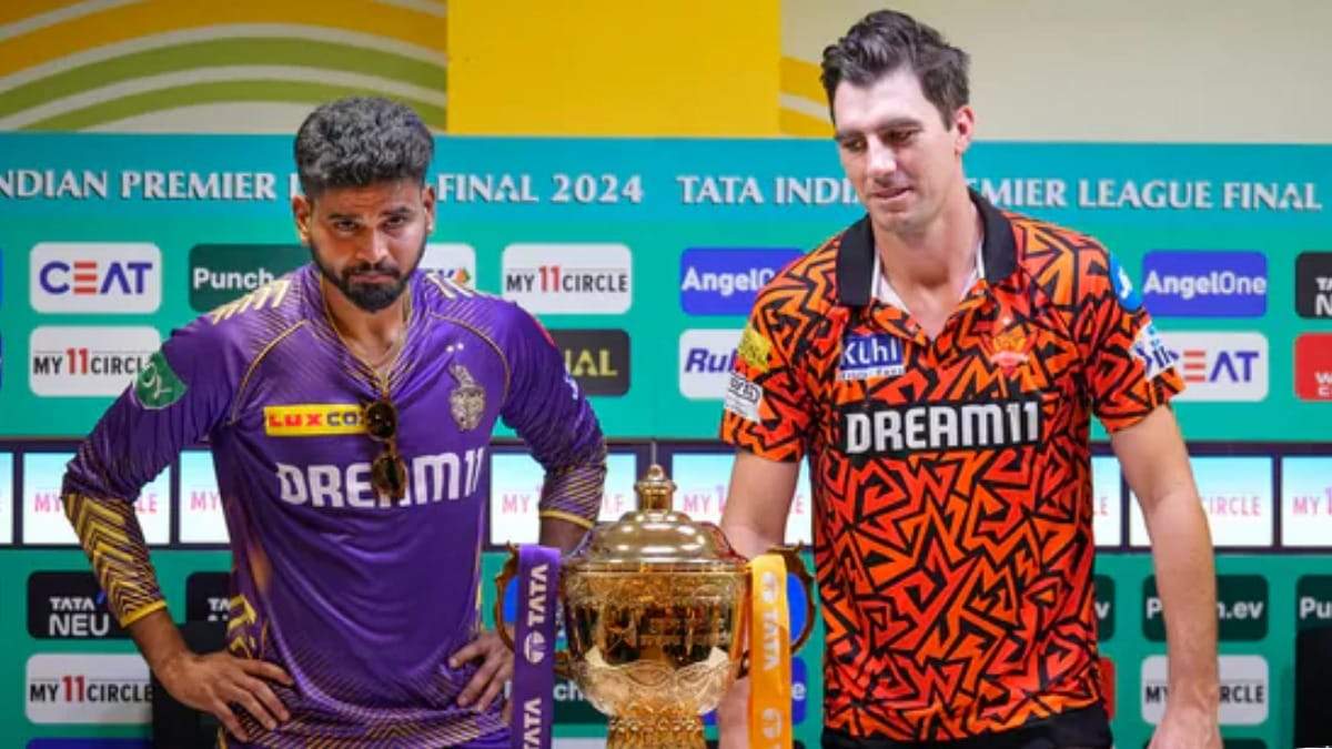 IPL Final 2024: चेपॉक में बुरी तरह फ्लॉप होती है ये टीम, टेंशन में फैंस