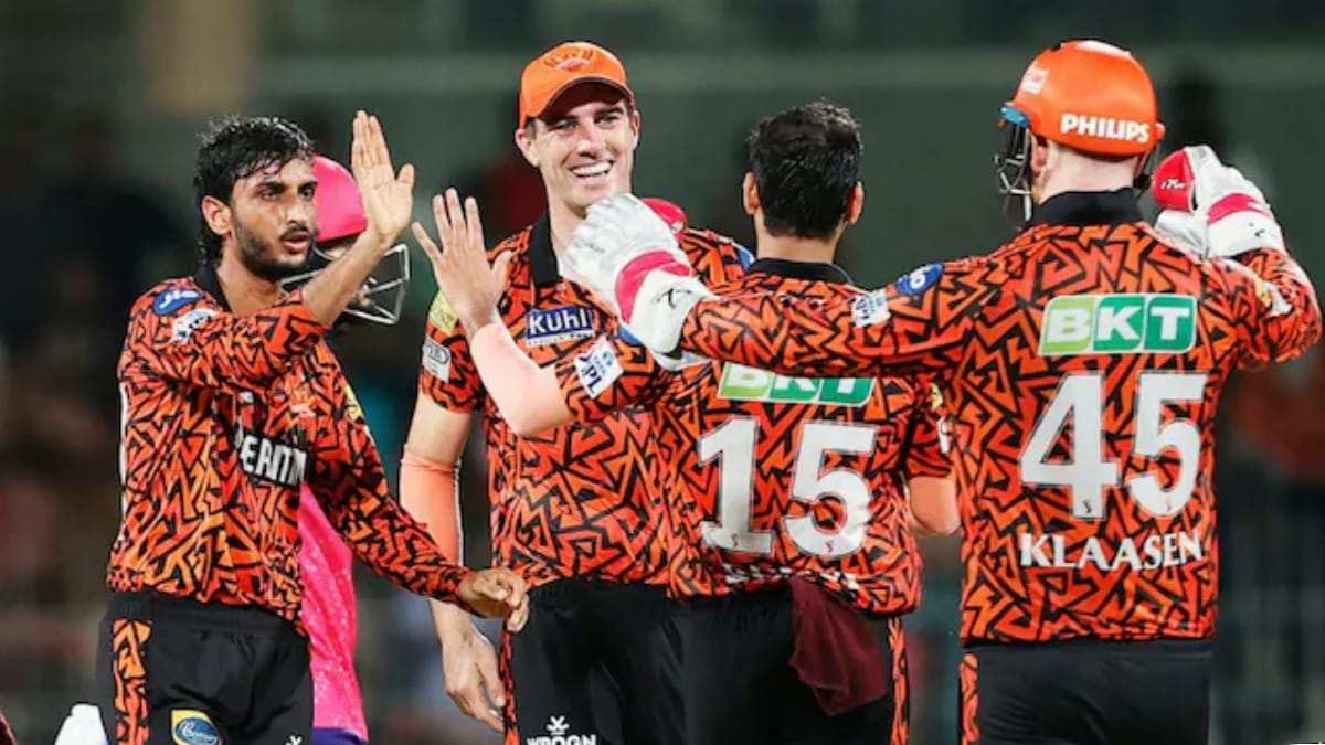 IPL 2024 Final: ‘हम फाइनल में पहुंच गए हैं तो जीतकर ही रहेंगे’, SRH के स्टार खिलाड़ी ने भरी हुंकार…