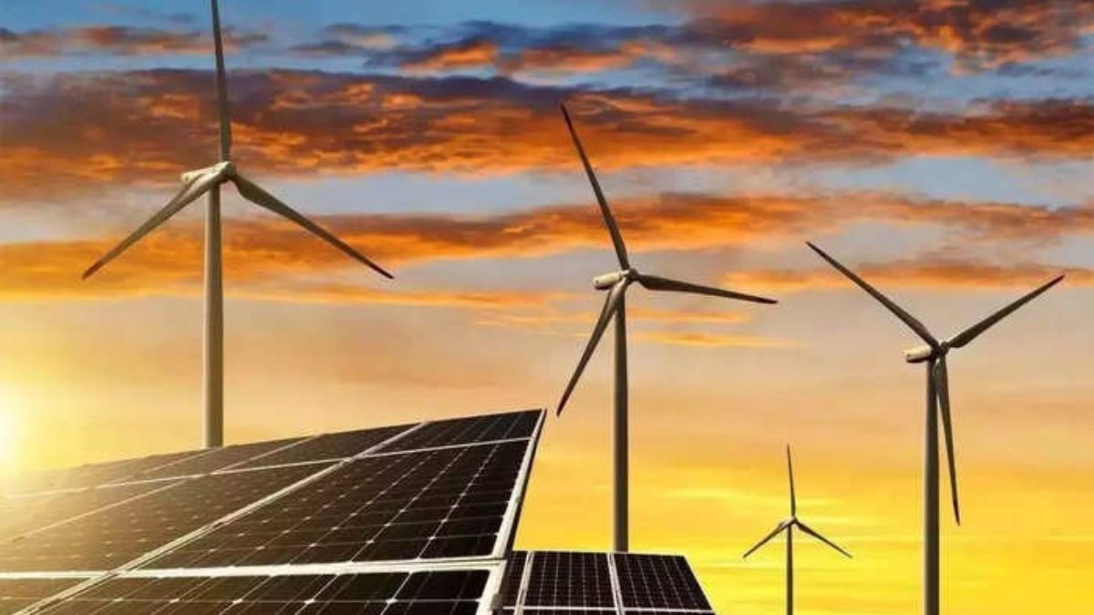 460 Mw Clean Energy Production: क्लीन एनर्जी प्रोजेक्ट में TATA ग्रुप की एंट्री, SJVN के साथ डील..