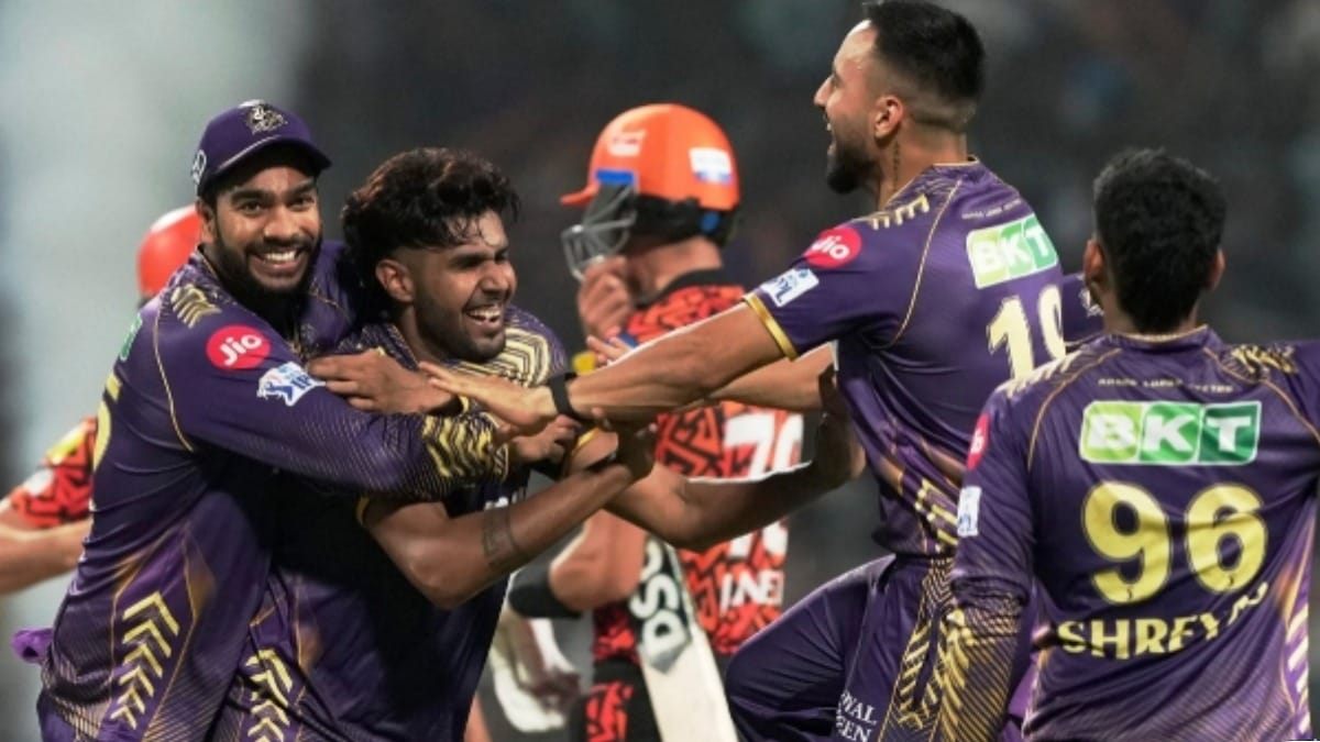 IPL Final 2024: श्रेयस अय्यर के वो 5 ‘हथियार’, जो चेपॉक में लगाएंगे SRH की ‘लंका’!