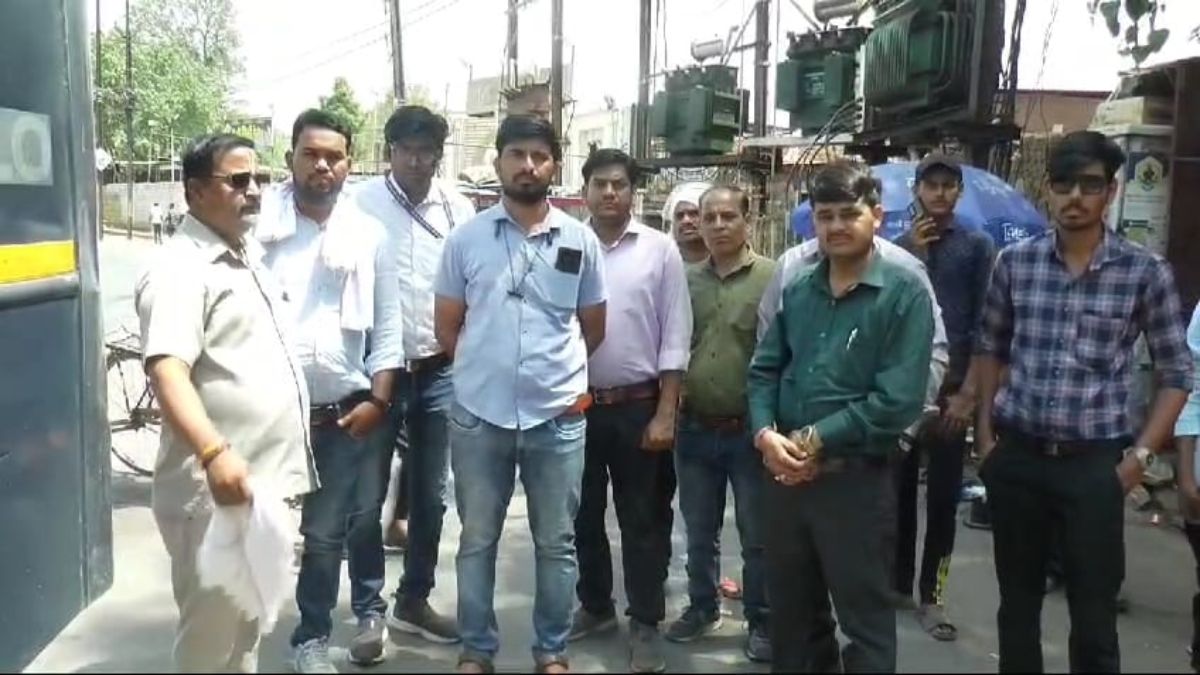 बाल भिक्षावृत्ति को रोकने विशेष मुहिमः टीम में शिक्षकों को शामिल करने से नाराजगी, 9 जून तक चलेगा अभियान