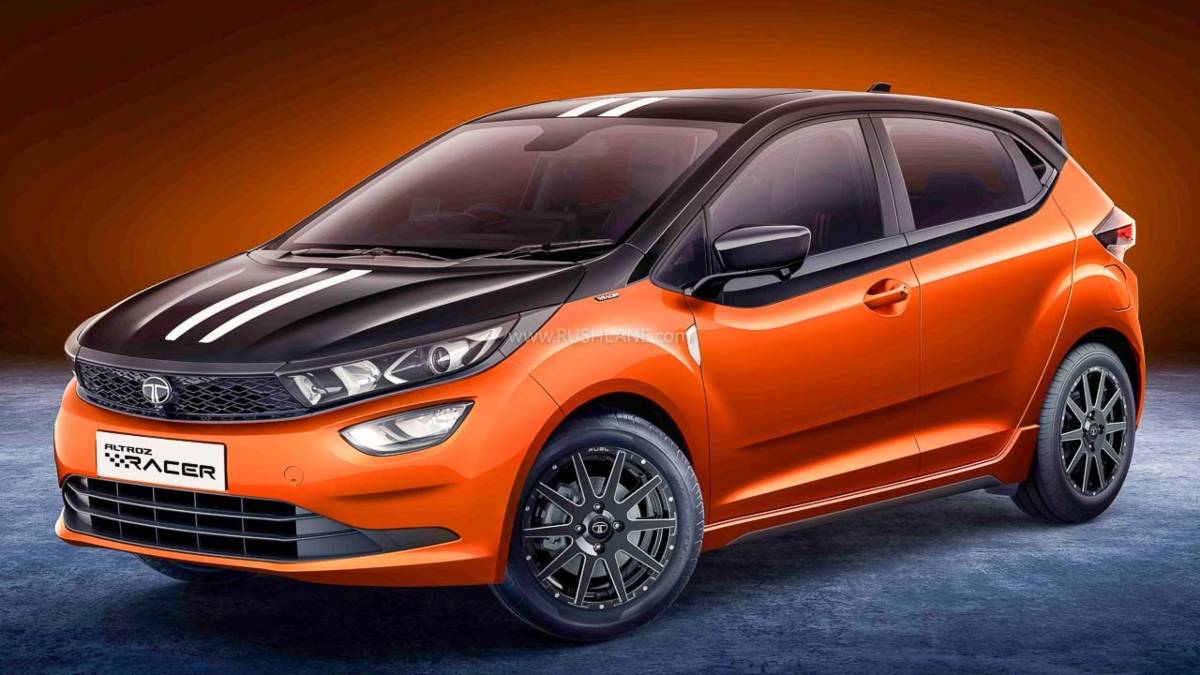 Tata Altroz Racer का आया नया टीजर, जून में लॉन्च होने की उम्मीद, जानें क्या हो सकती हैं खूबियां